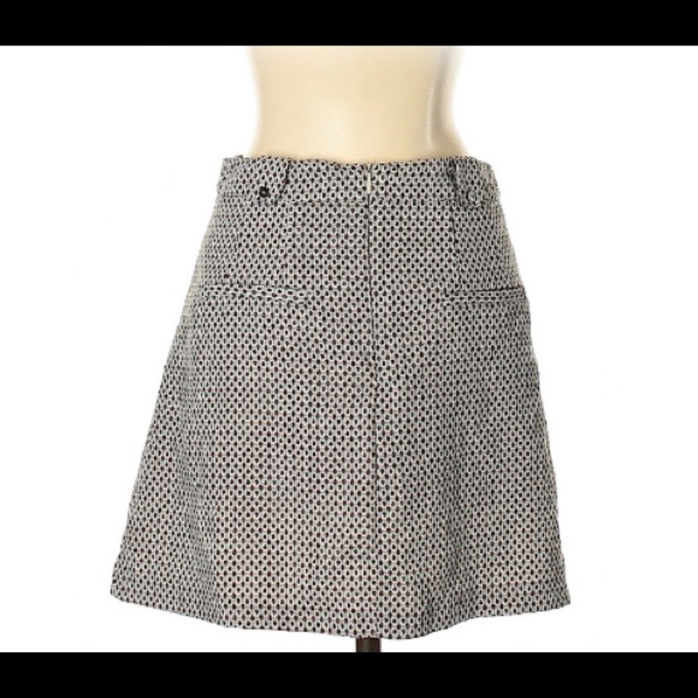 🦉SALE 3/$33 or 5/$50  vintage skirt with POCKETS